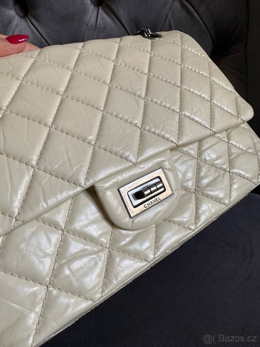 Kabelka Chanel - 7