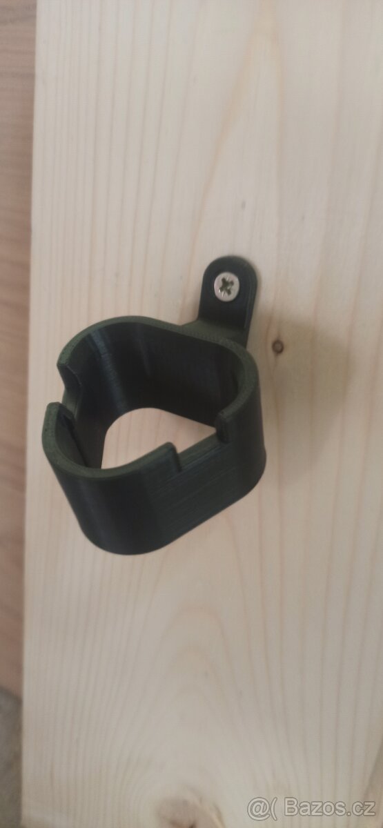 Parkside držák baterie X 12 V Team - 7