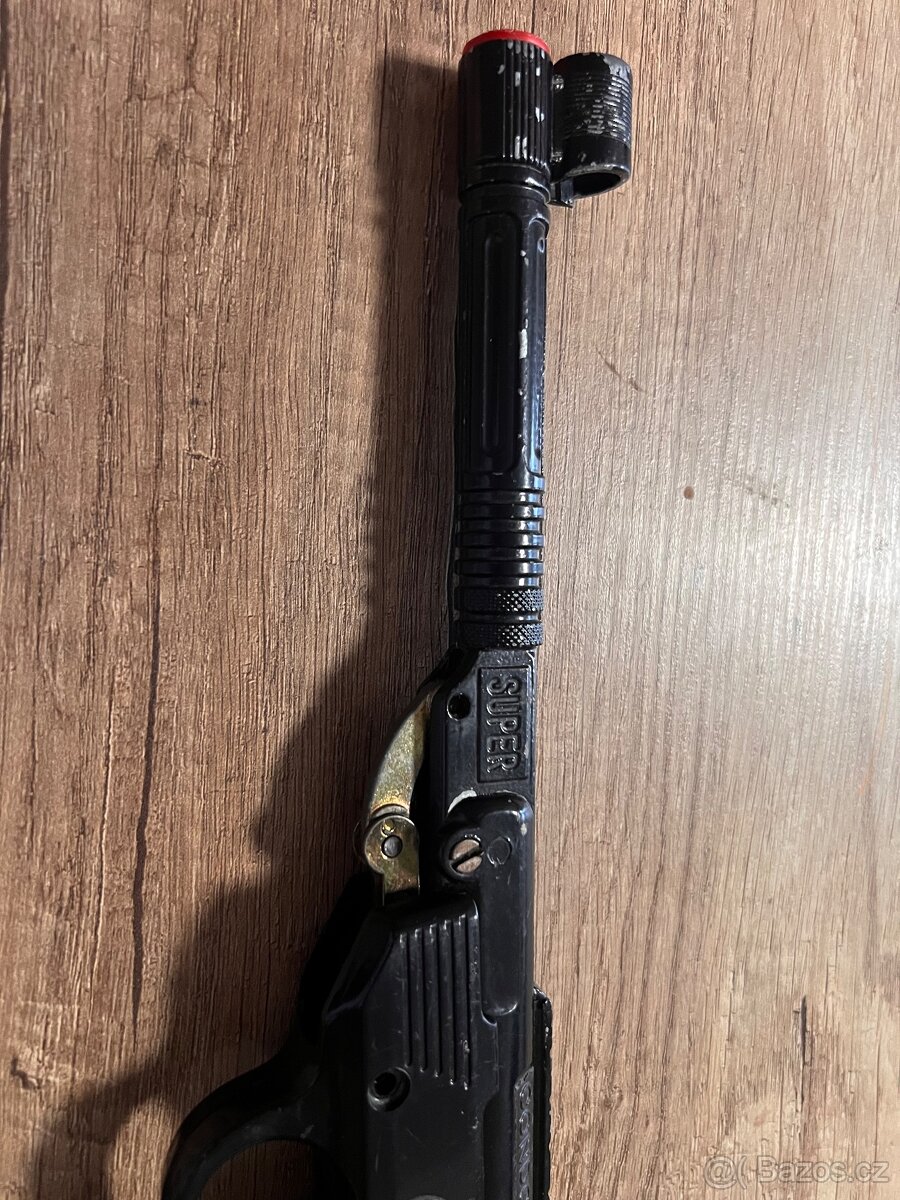 Vzduchovka Condor - 7