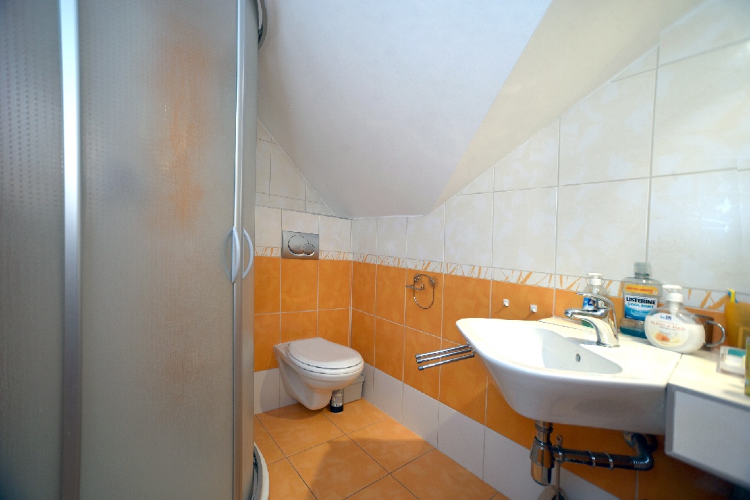 Prodej domu, Rodinný, 129 m² Pardubice - 7