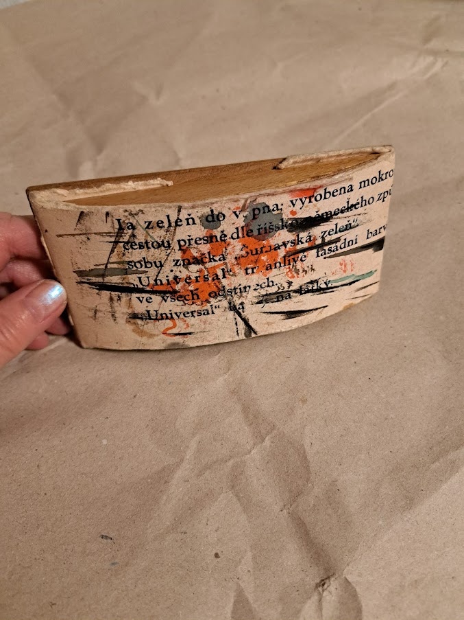 starožitné a retro psací potřeby - 7