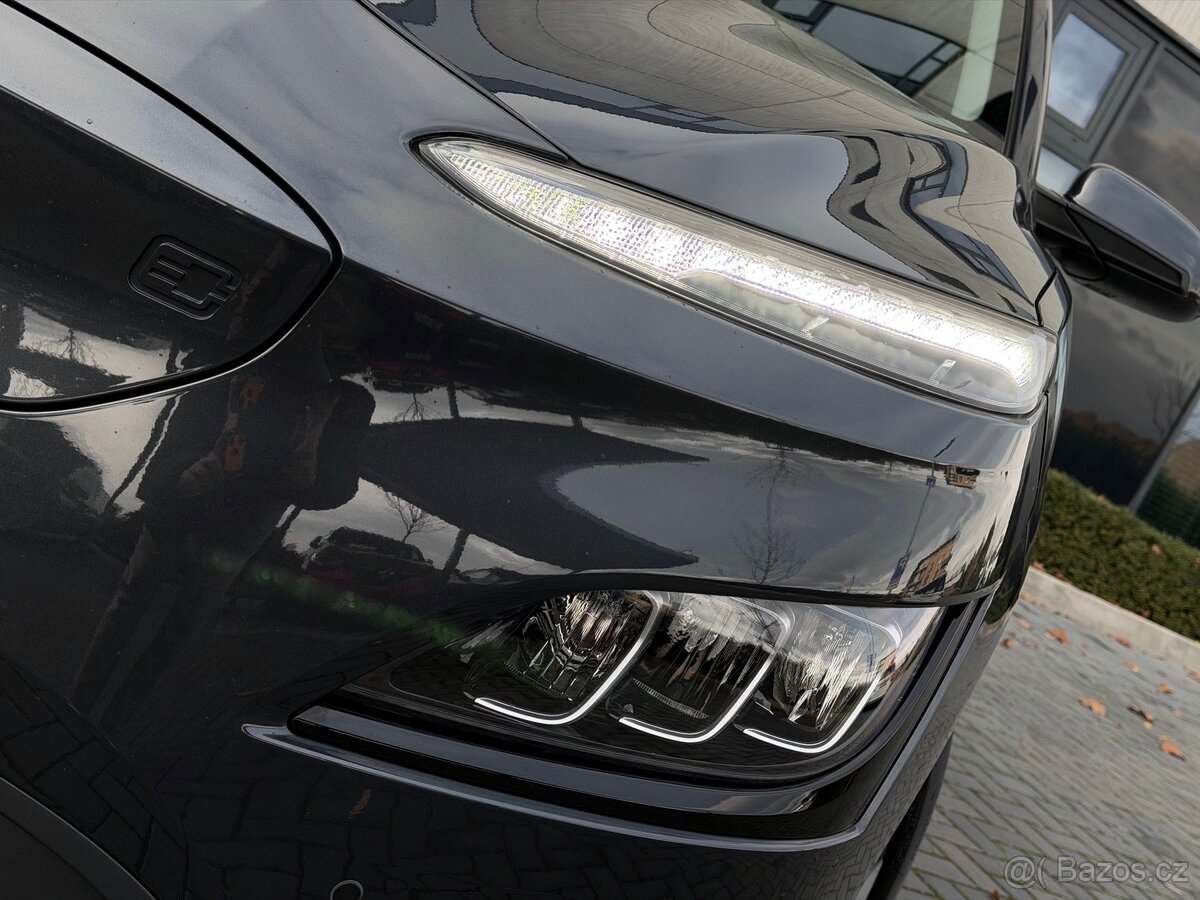 Hyundai Kona Electric facelift / 2021 / tepelné čerpadlo - 7