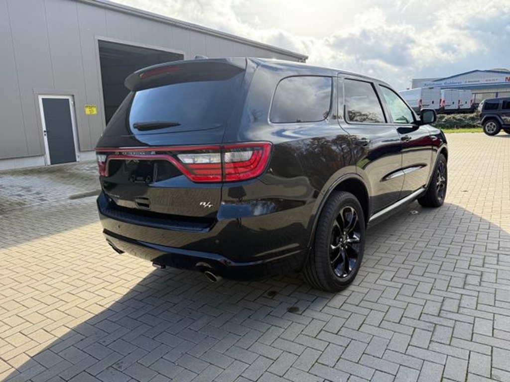 Dodge Durango 5.7 R/T 7míst (č. 1188) - 7