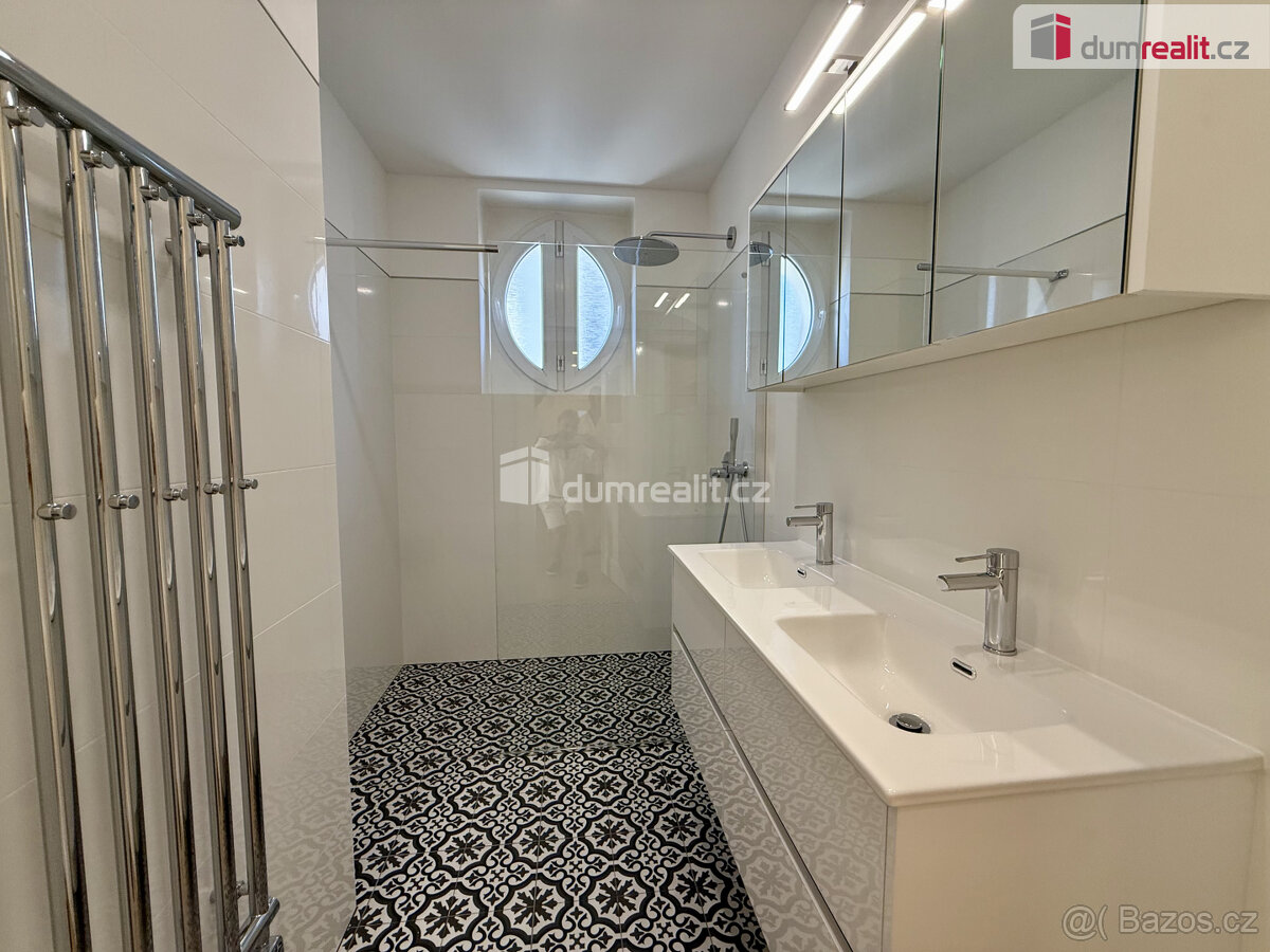 Pronájem, byt 4+kk, 104,6 m2, Villa Rubens, Mariánské Lázně - 7