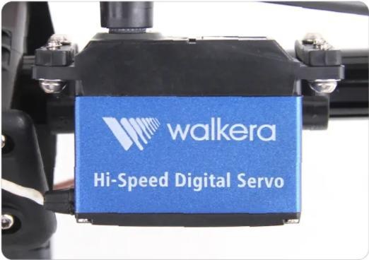 Walkera V450D03 6-axis-Gyro Flybarless 3D RC - 7