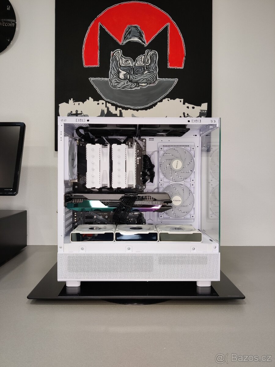 i7 11700, RTX 3080, 32GB DDR4 3600MHz, 1TB NVMe - 7