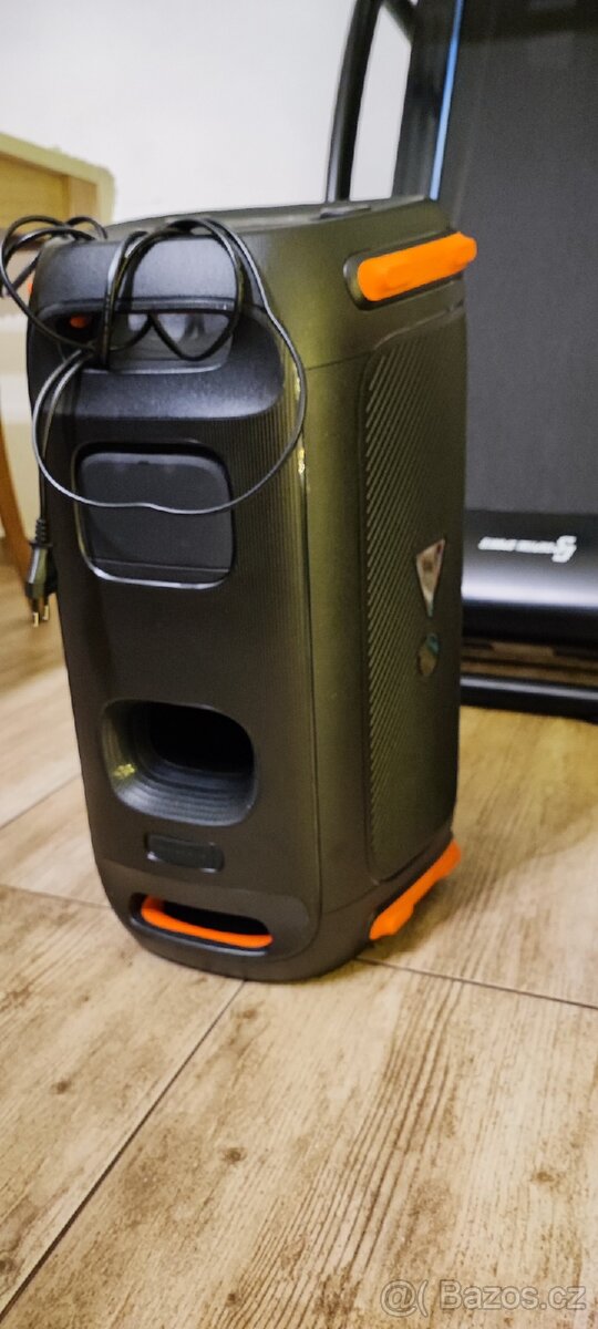 JBL partybox 110 2x - 7