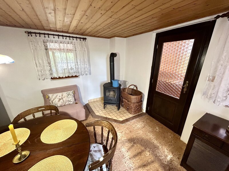 Chata, chalupa pro celoroční bydlení v obci Samařov - 7