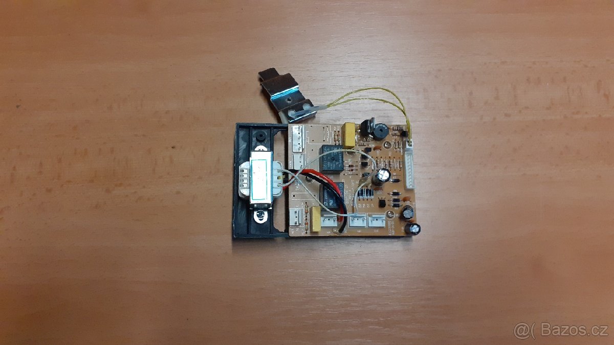 Pekárna Eta Harmony - 7