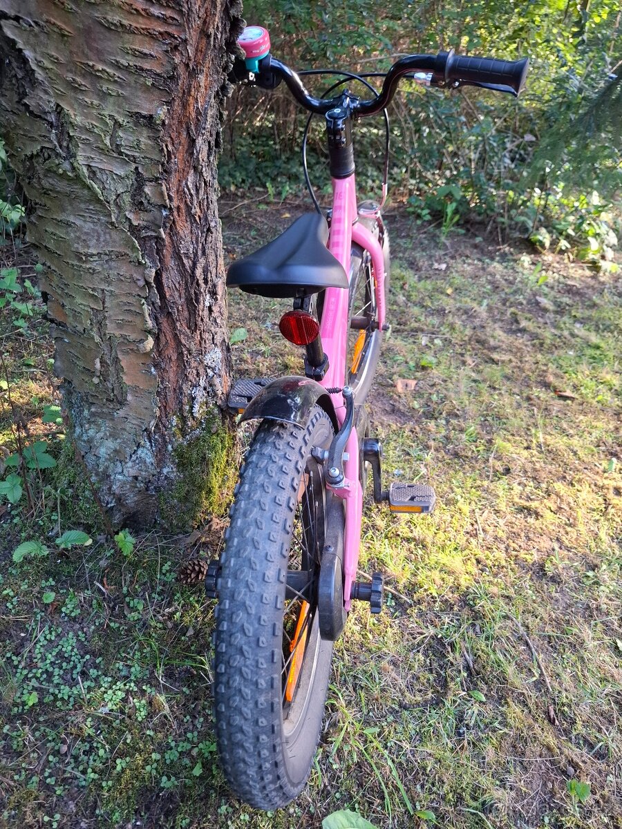 TREK Precaliber 16" detske kolo - 7