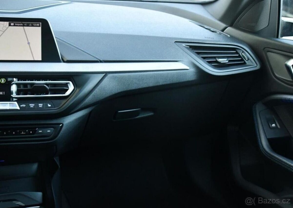 BMW Řada 2 218d M-SPORT 1M ČR2 - 7