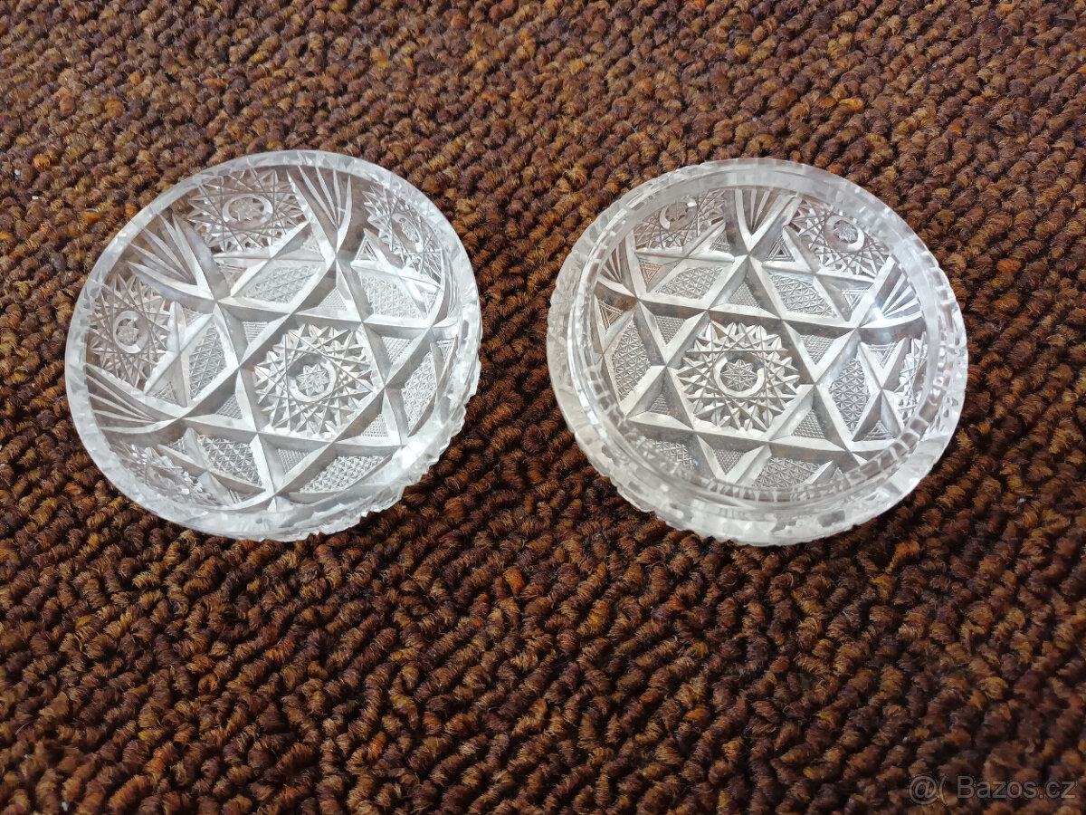 Prvorepublikové sklo - 7