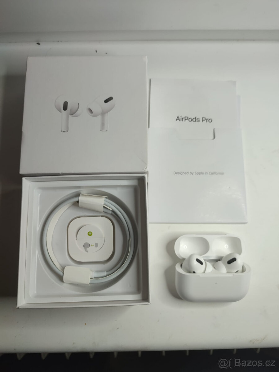 AirPods Pro 1:1 - 7