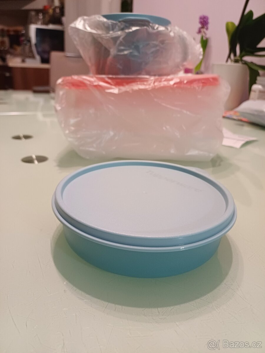 Výrobky tupperware - 7