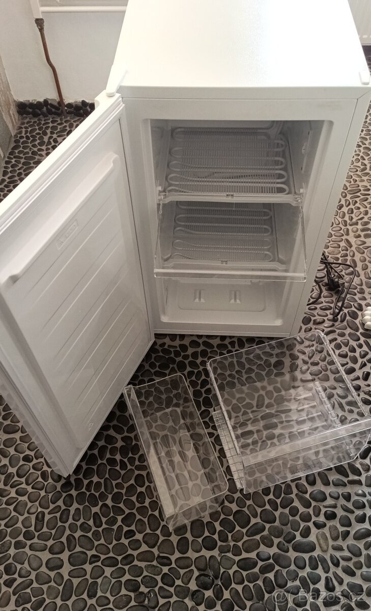 Mrazák Gorenje F39EPW4 - 7