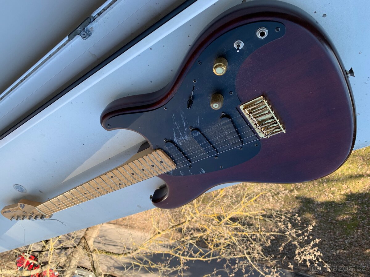 Elektrická Kytara Ibanez Blazer - 7