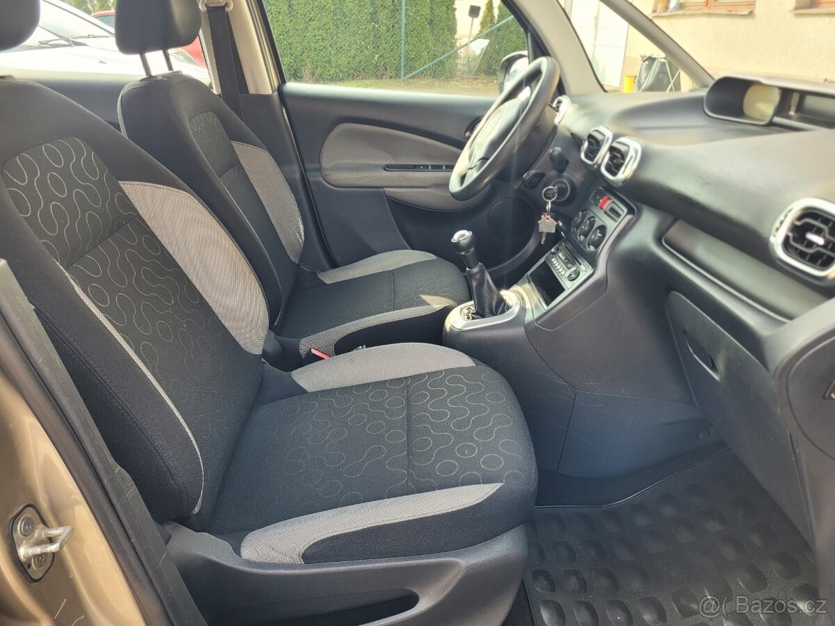 Citroen C3 Picasso - 7