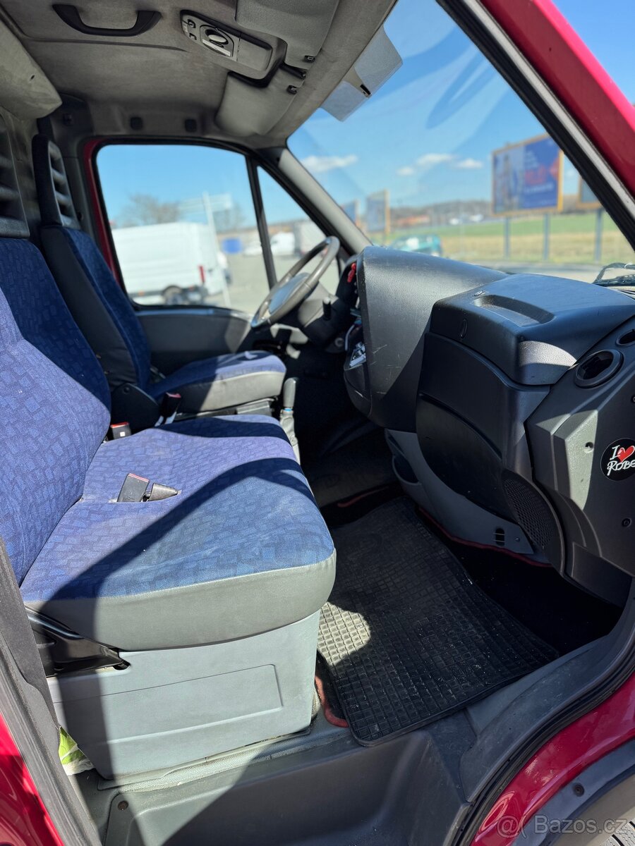 Iveco daily unijet - 7