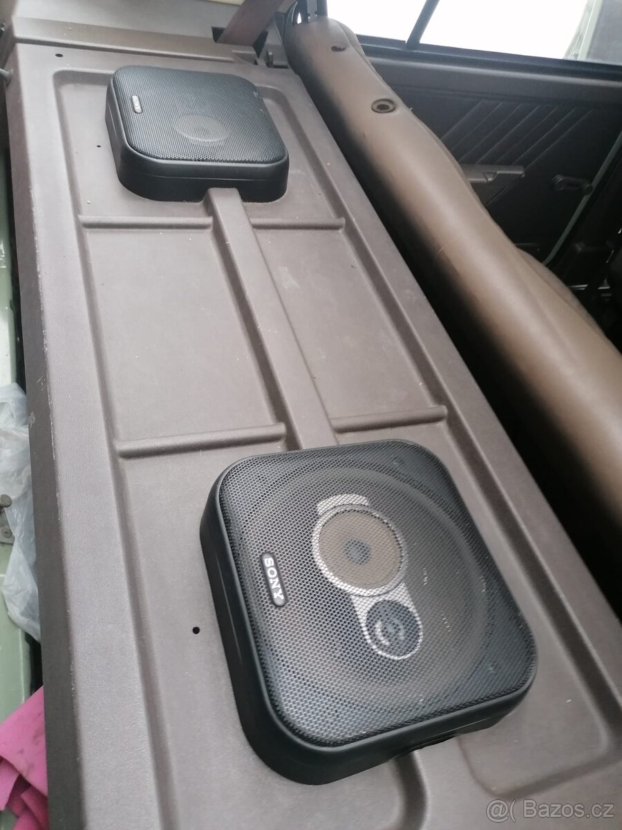 Škoda Favorit 135 L - 7