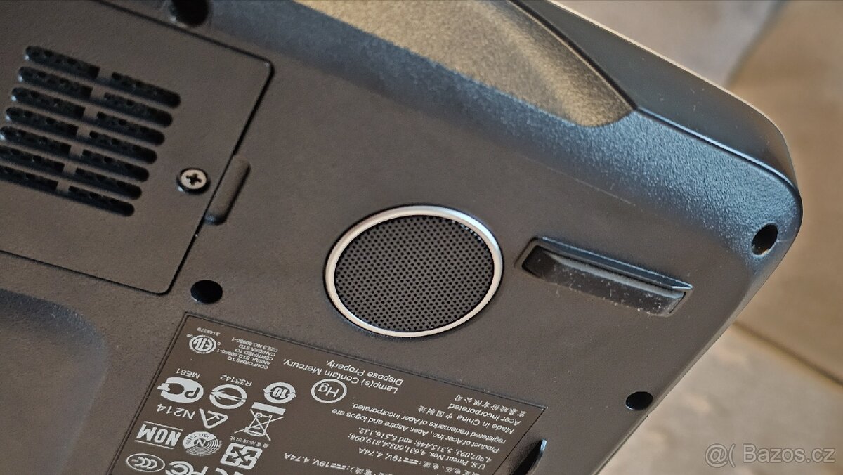 Prodám Acer Aspire 5920G (NOVÁ BATERIE 2026 a další) - 7