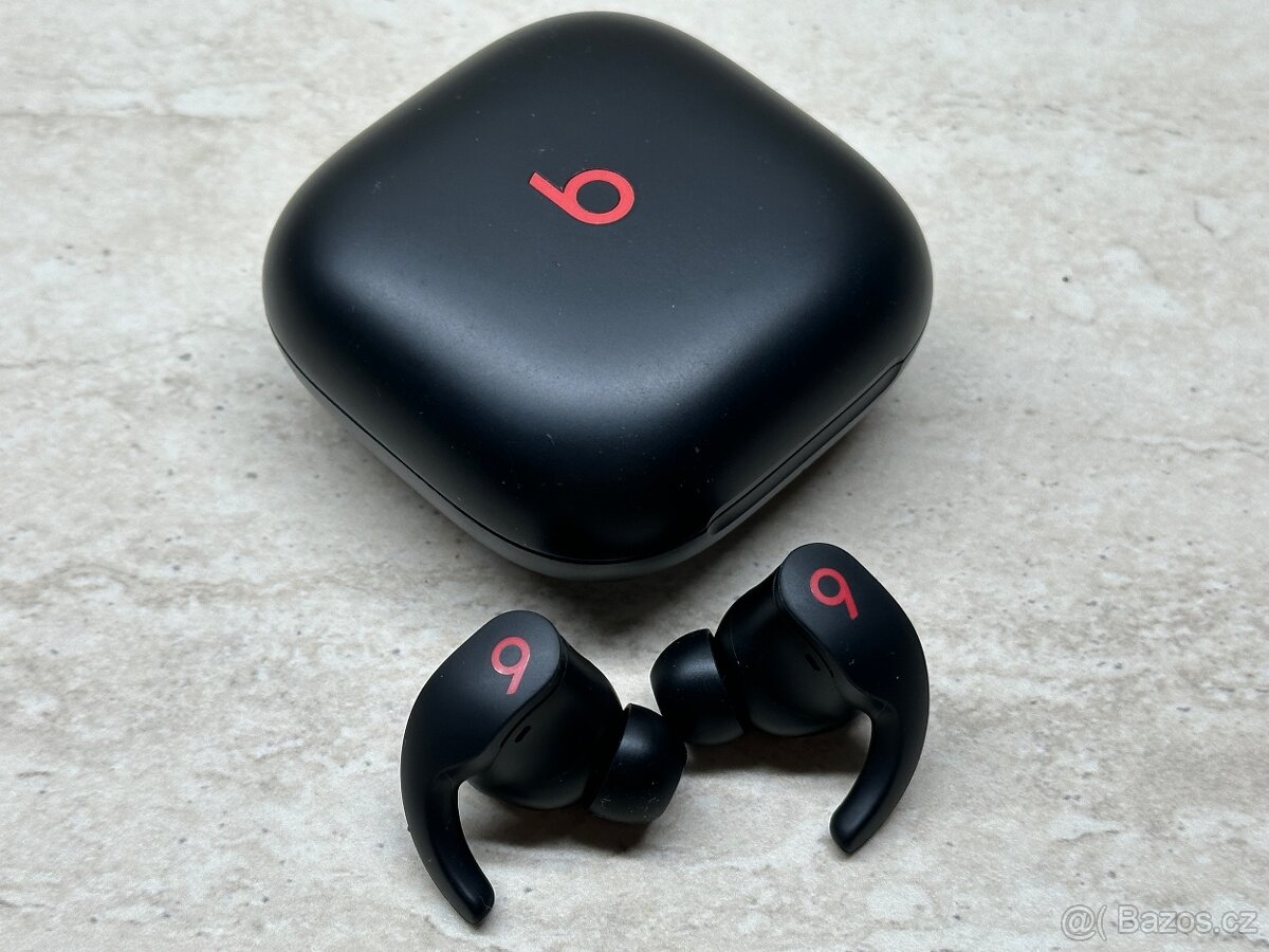 Beats Fit Pro Black - 7