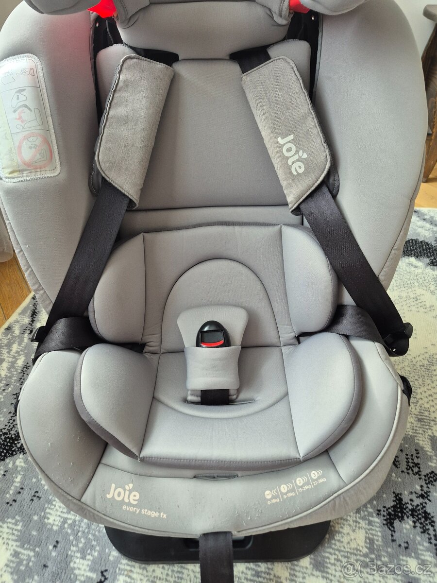 Autosedacka Joil - 7