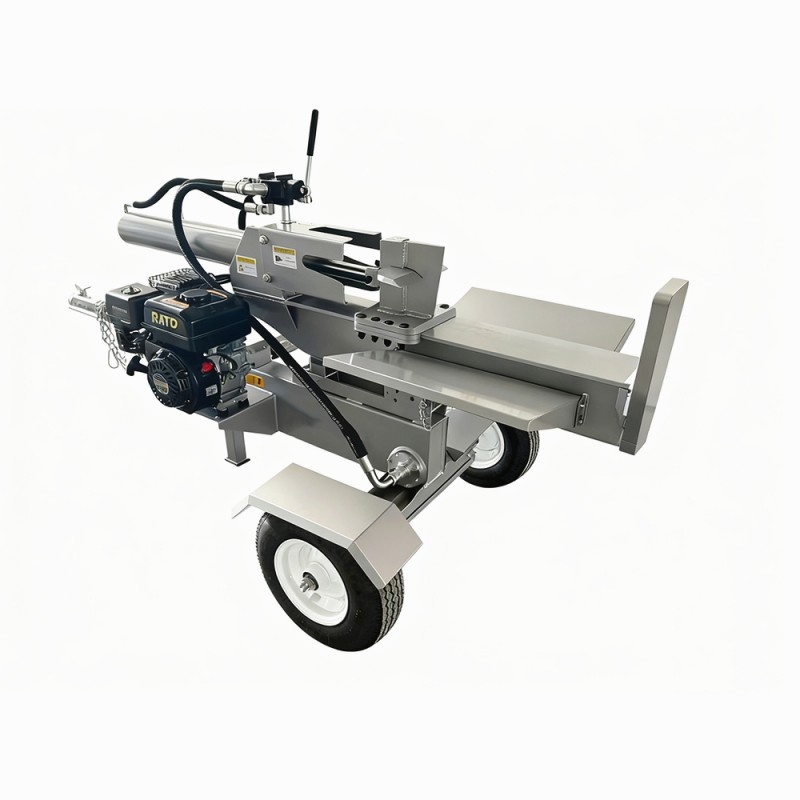 Benzínový štípač dřeva LRC25T - 7