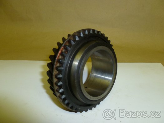 Díly převodovky na MULTICAR 22 - 7