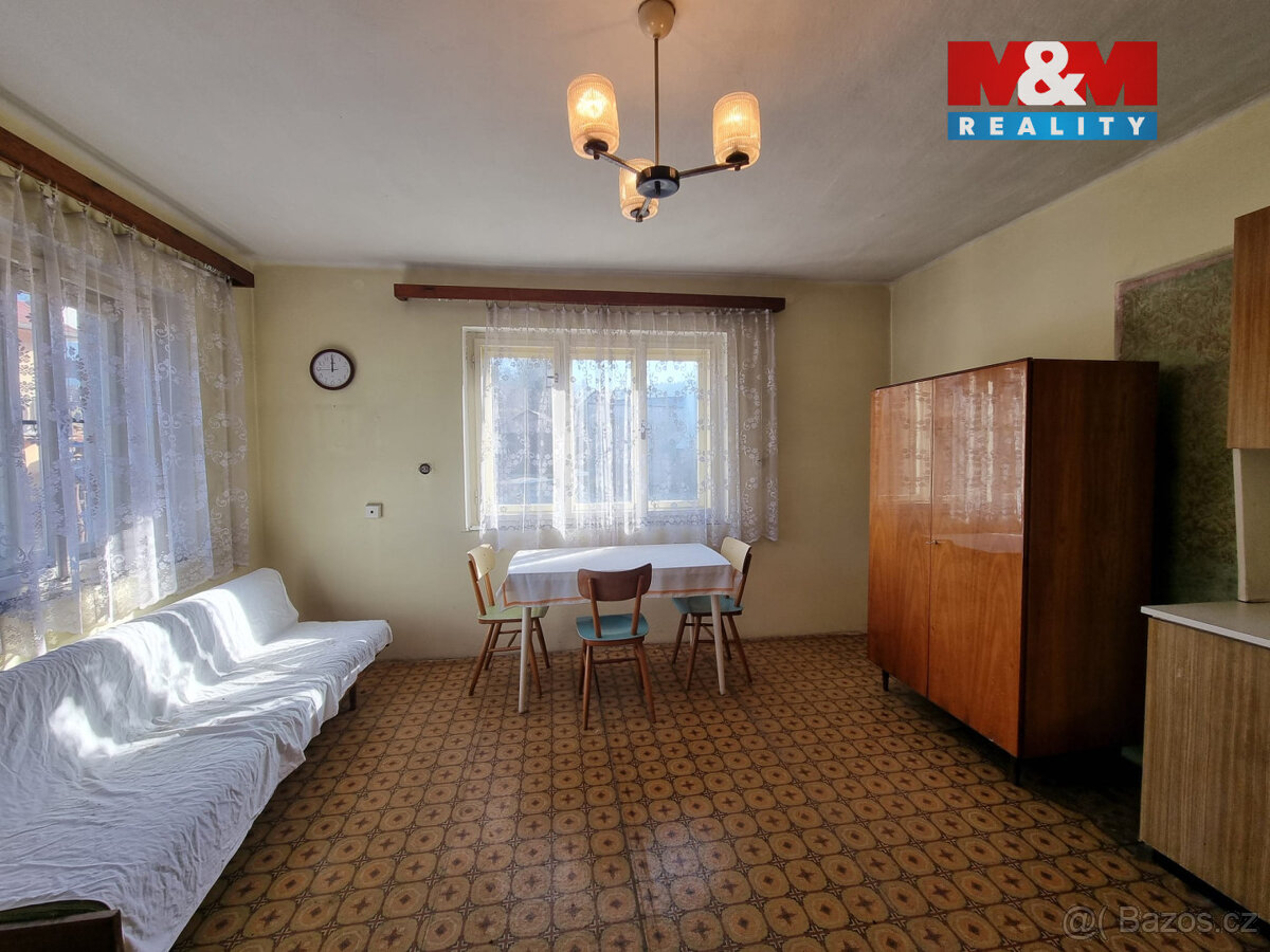 Prodej zemědělské usedlosti, 185 m², Kozlov, Česká Třebová - 7