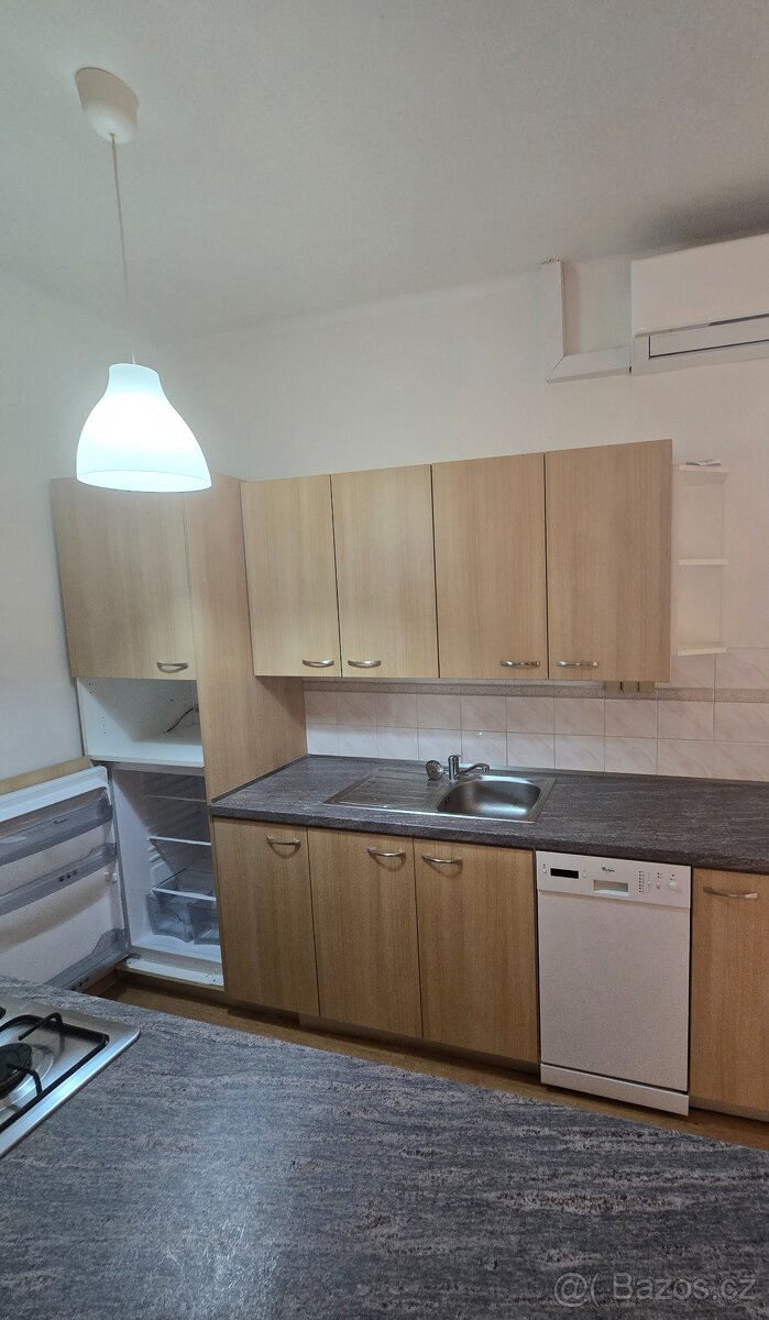 Pronájem 3+1 s klimatizací a zahradou - Olomouc Slavonín - 7