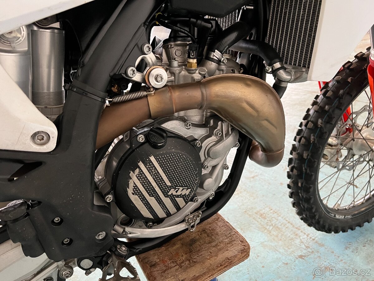 KTM SX-f 450 2023 - 7