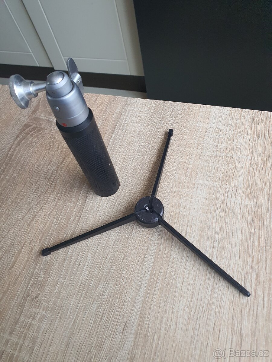 Retro mini stativ - 7