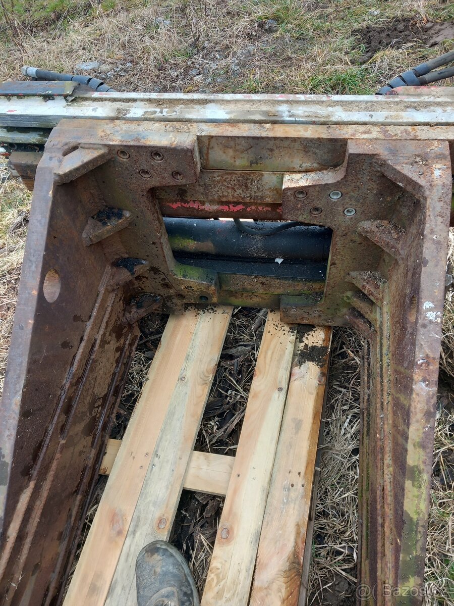 Kleště na balíky - 7