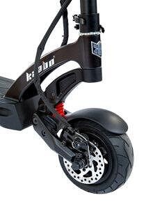 Elektrická koloběžka Mantis 8 DUA - 7