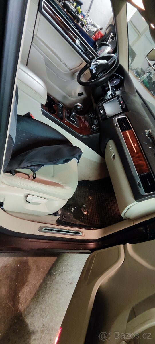 Volkswagen Touareg 2 7P 3.0 TDI 180kw - 7