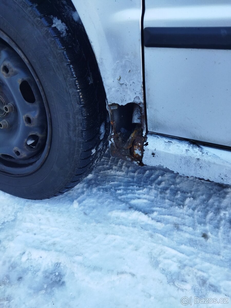 Škoda Fabia I 1.2 HTP - 7