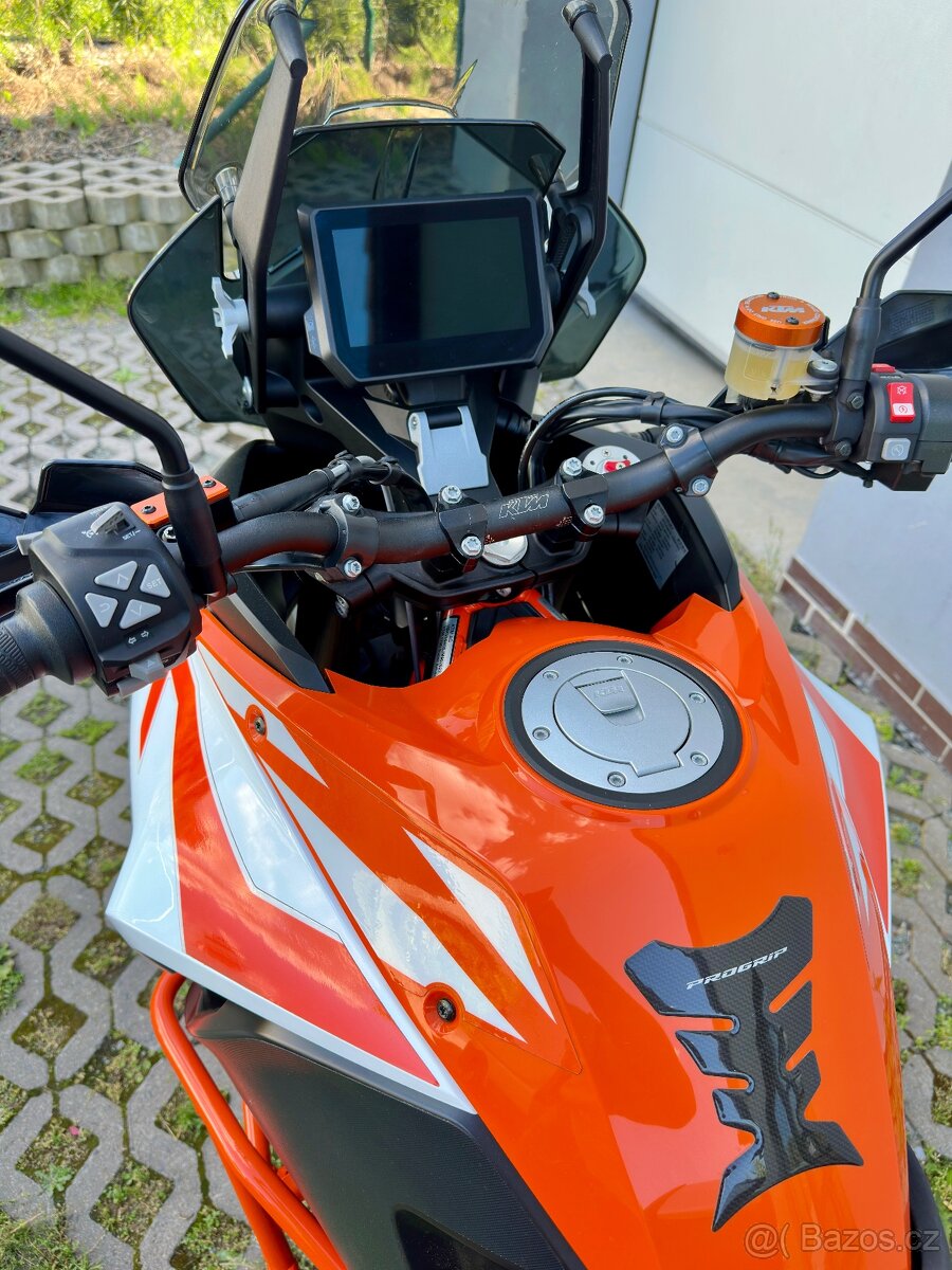 Ktm 1290 adventure R - 7