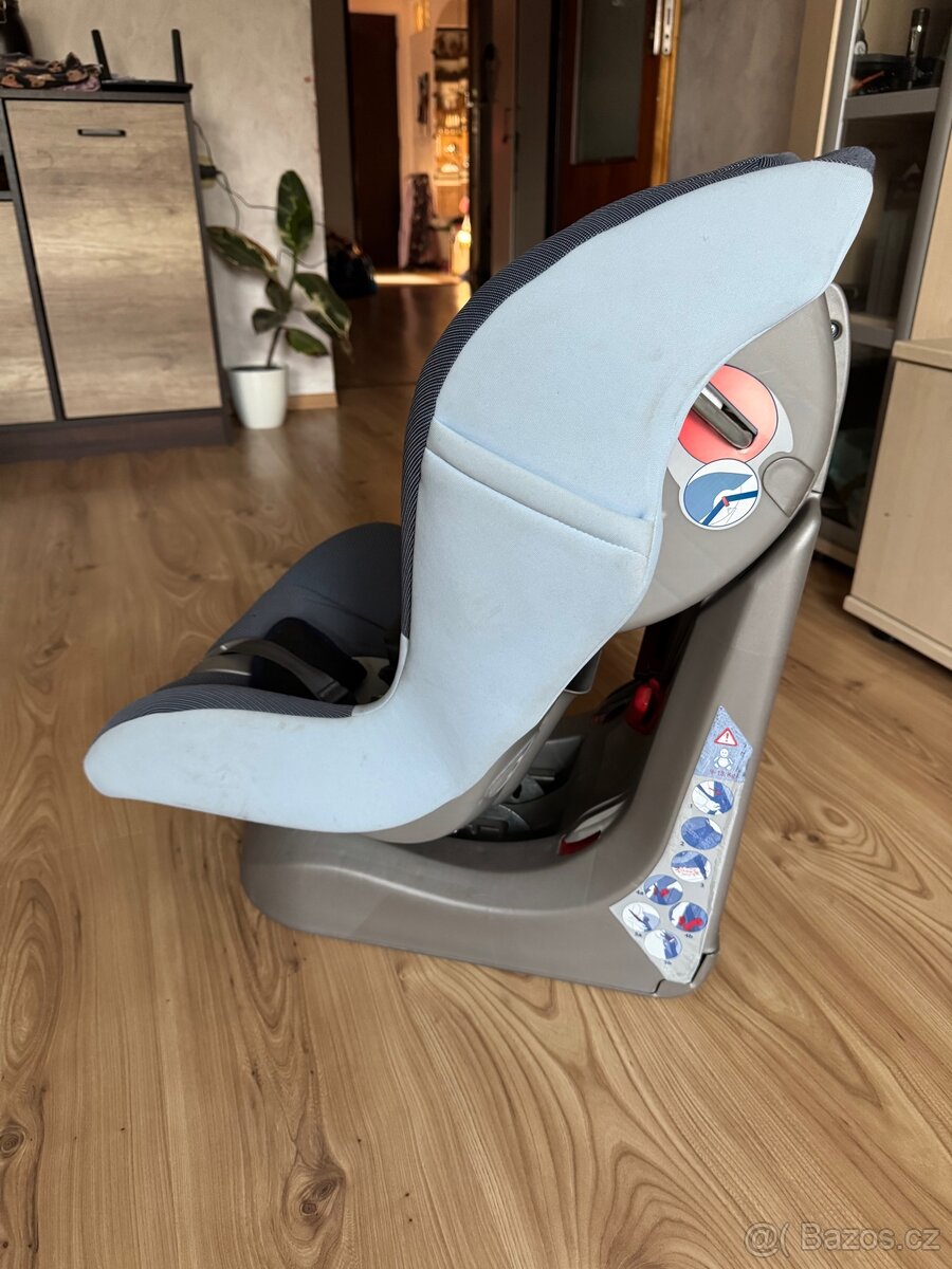 Autosedačka Britax trifix 2 i-size - 7