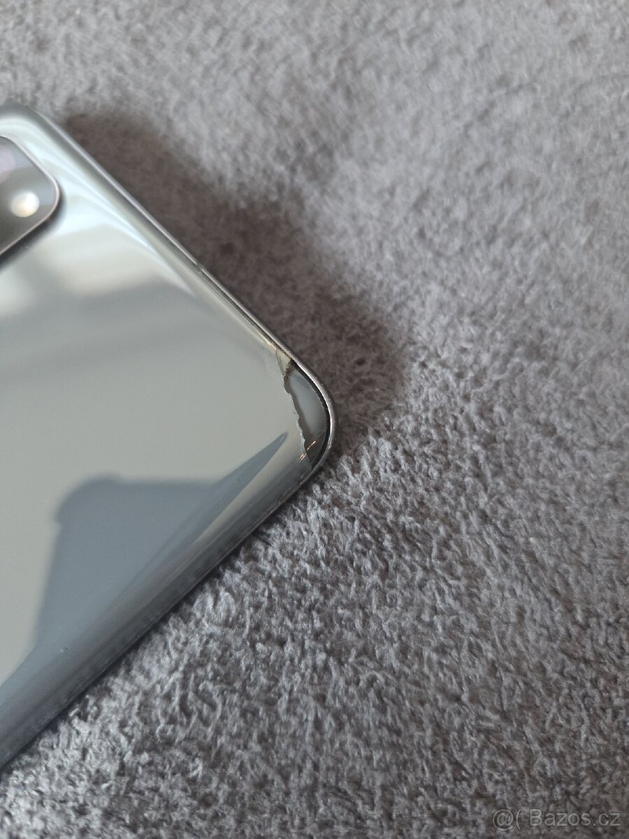 Samsung Galaxy s20 - 7