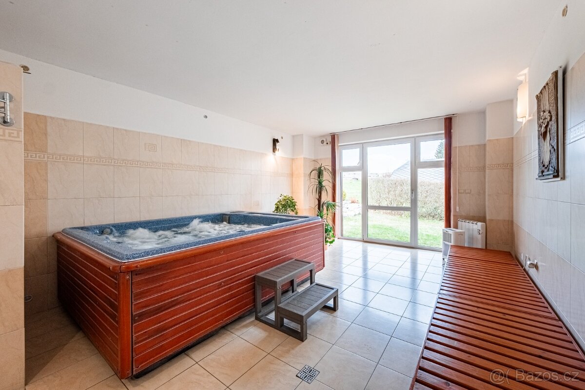 Prodáme dům na klidném místě , Rampuše - Liberk - 7