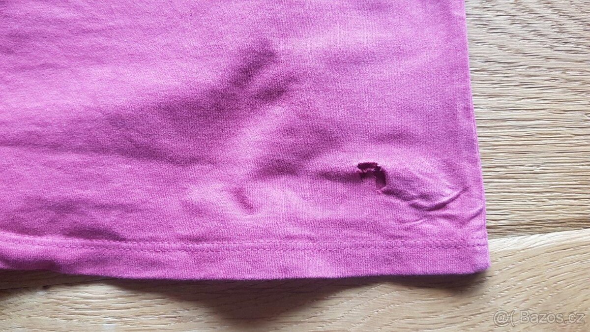 Sada 3 trik C&A 122-128 s dl.rukavem - 7