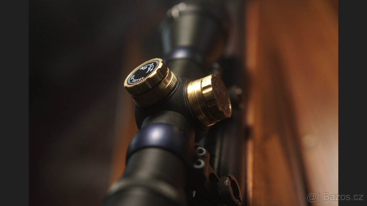 Slavia 631 s optikou - 7