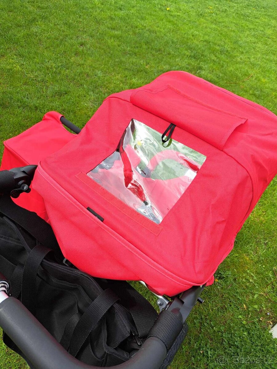Kočárek Easywalker - 7