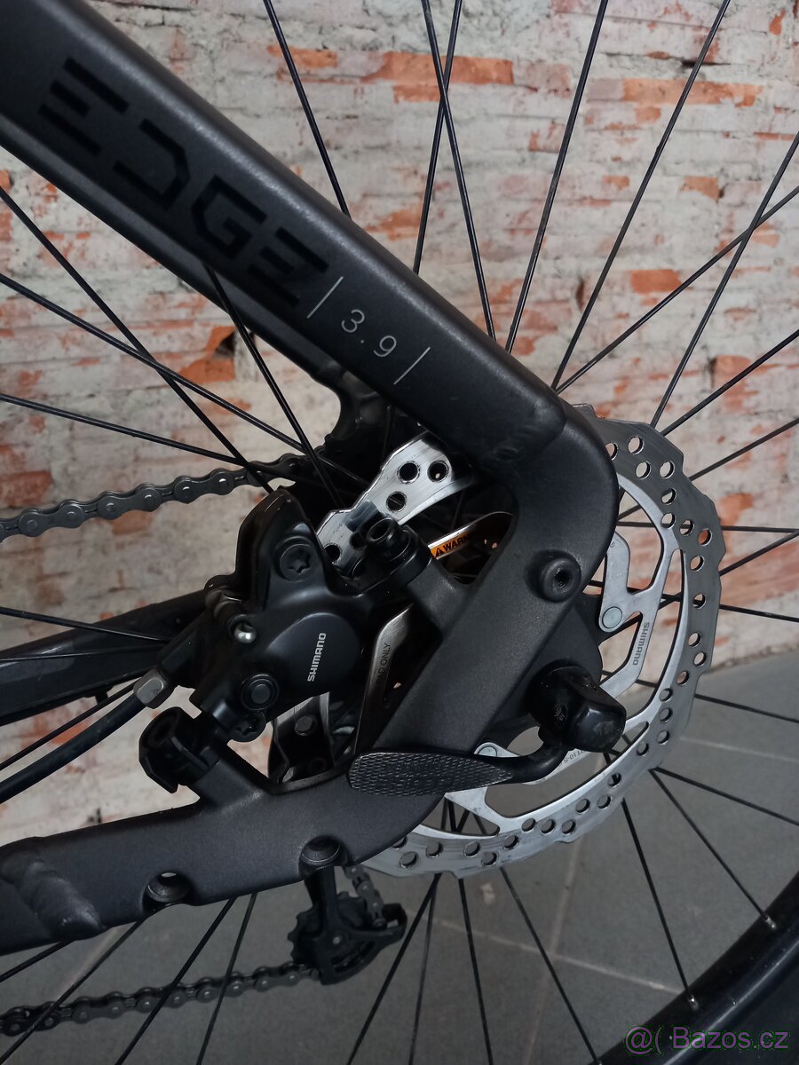 Horské kolo LAPIERRE Edge 3.9 - 7