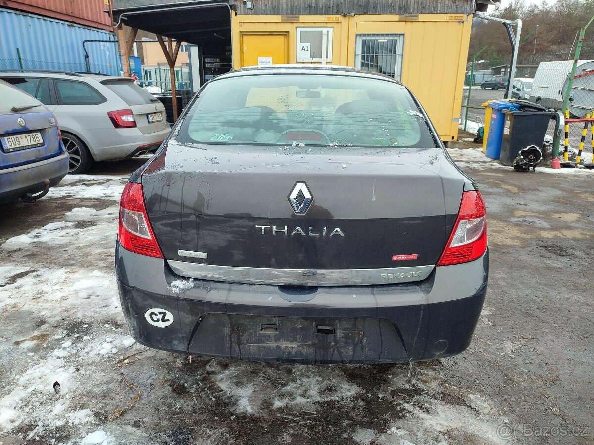 Renault Thalia č. 2108 - 7