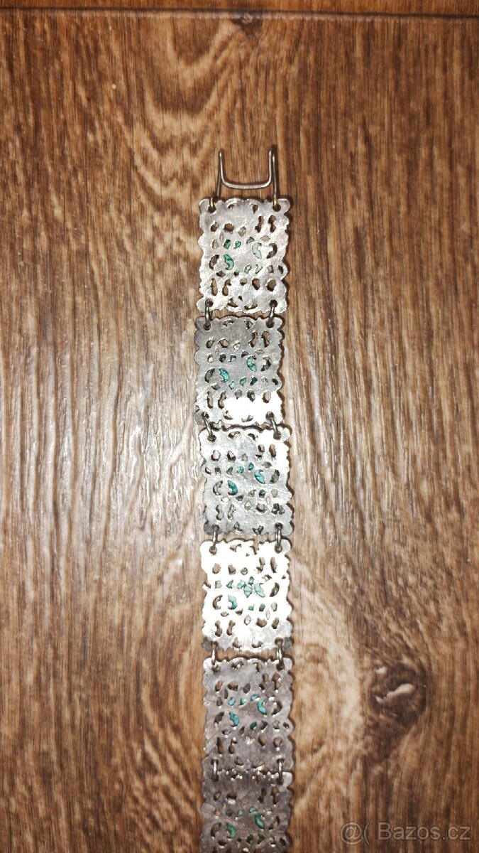 Náramek Scatabus - 7