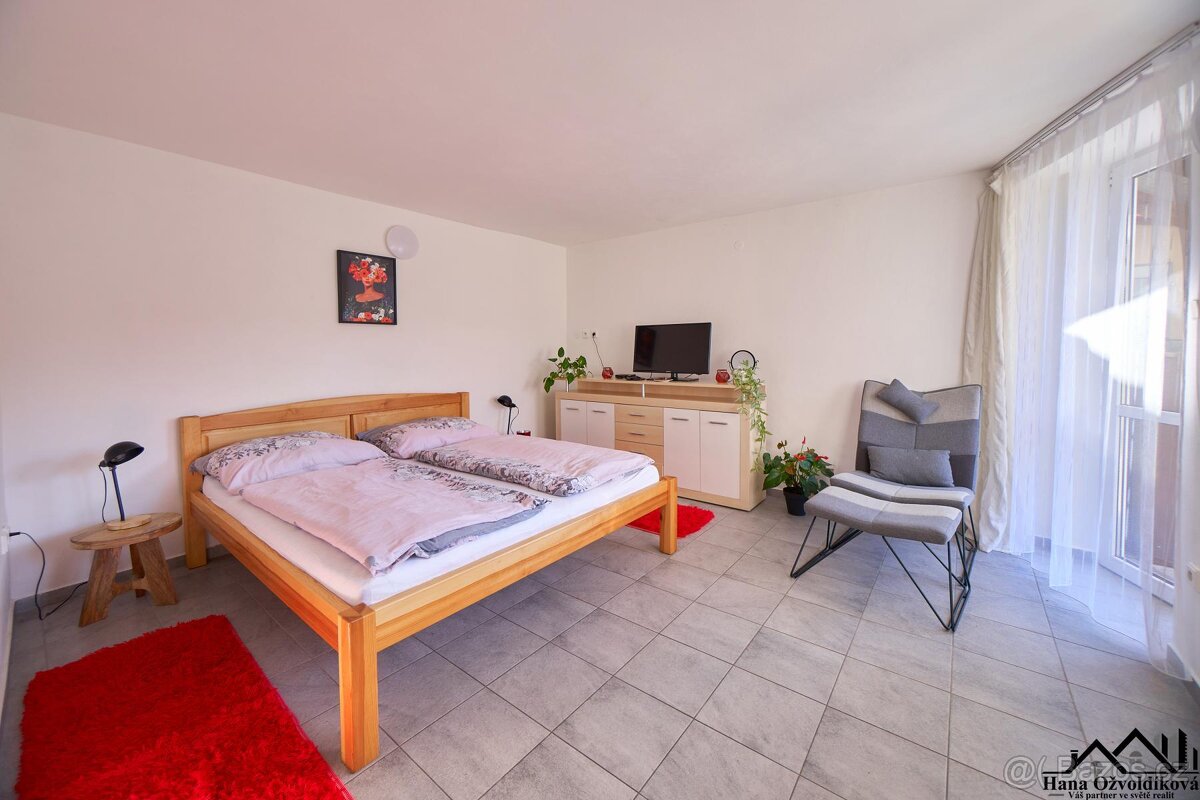 Prodej bytu 2+1 v Boskovicích - 7