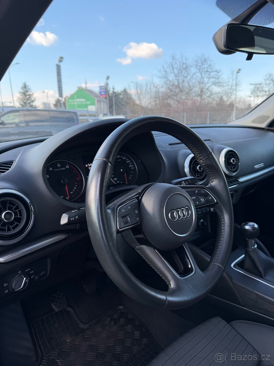 Audi A3 1.0 tsi 85kw - 7