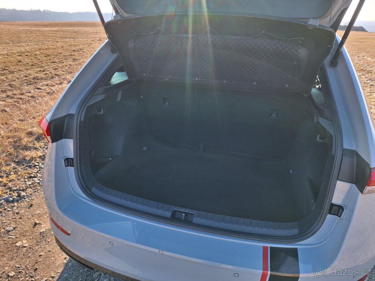 Prodám Škoda Scala Monte Carlo - 7