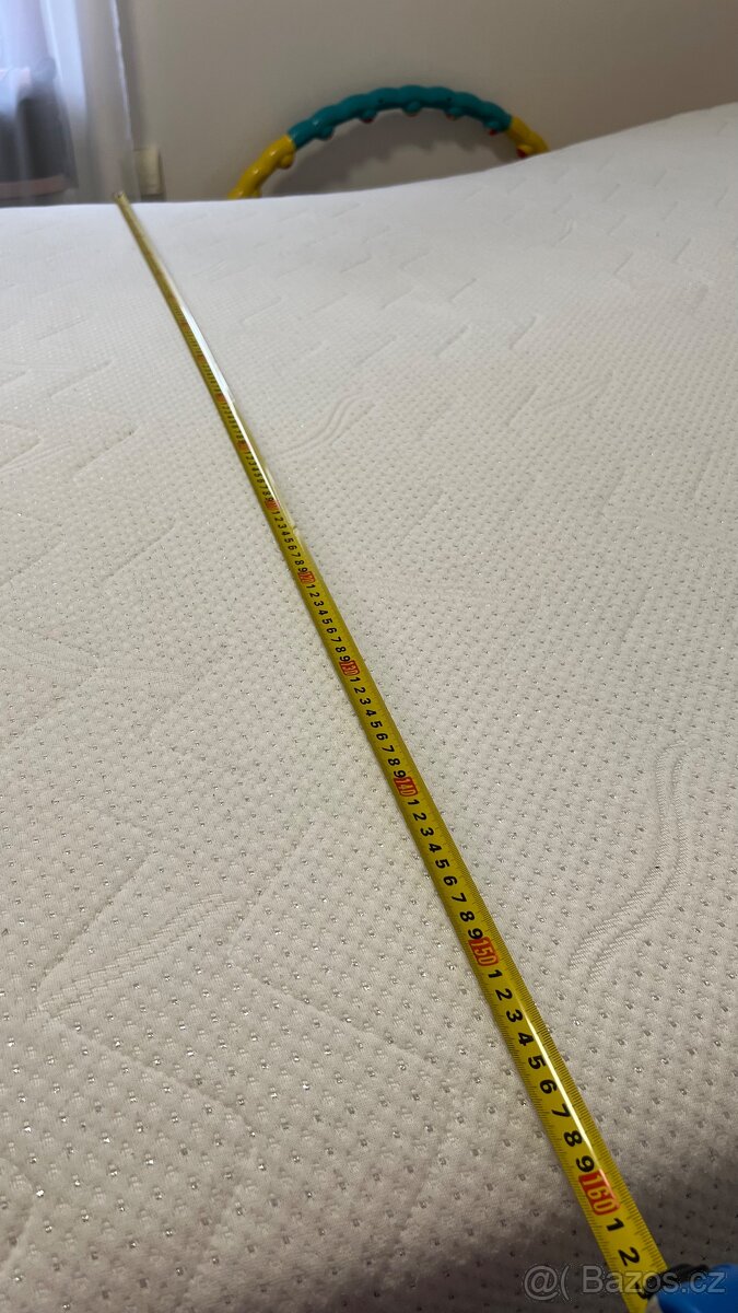 Matraci 160 × 200 Primatex - 7